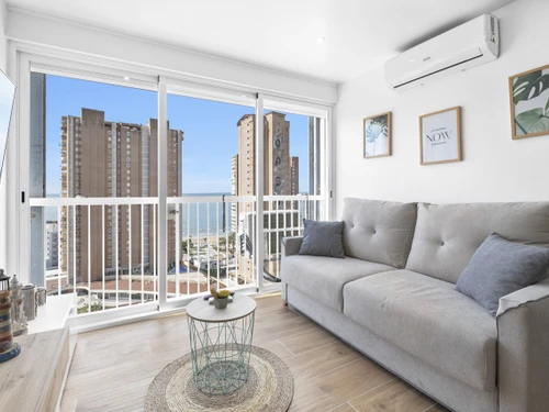Ferienwohnung Benidorm, 1 Schlafzimmer, 4 Personen - photo_1011865416766