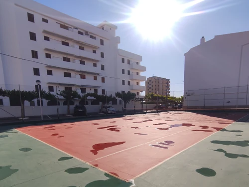 Apartment Peniscola, 1 bedroom, 4 persons - photo_1011865417034