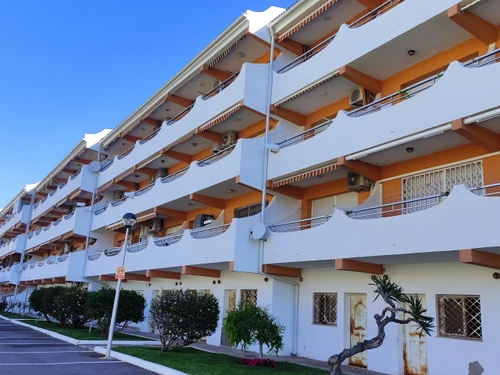 Apartment Peniscola, 1 bedroom, 4 persons - photo_1011865417034