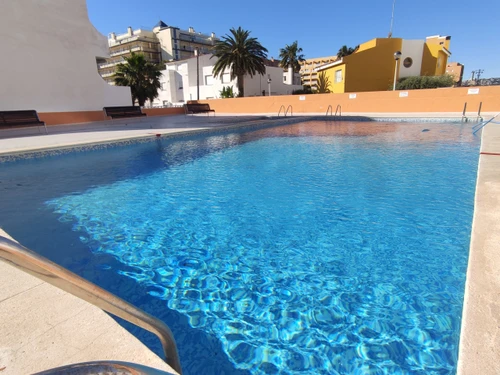 Apartamento Peñíscola, 1 dormitorio, 4 personas - photo_1011865417034