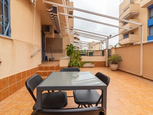 Ferienwohnung Canet d'en Berenguer, 2 Schlafzimmer, 4 Personen - photo_1011865417151