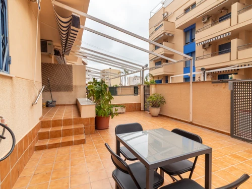 Ferienwohnung Canet d'en Berenguer, 2 Schlafzimmer, 4 Personen - photo_1011865417151