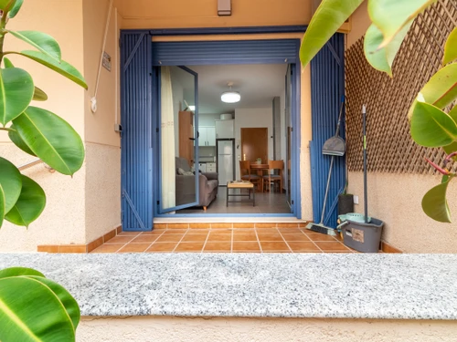 Ferienwohnung Canet d'en Berenguer, 2 Schlafzimmer, 4 Personen - photo_1011865417151