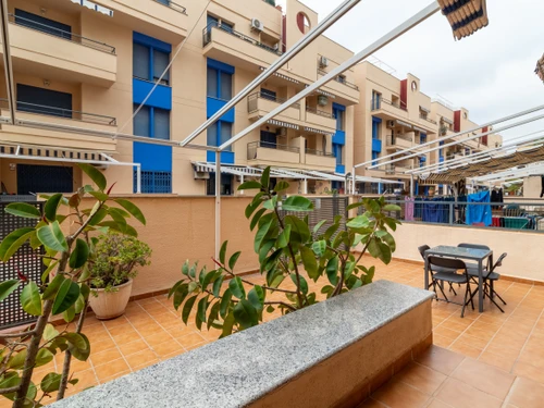 Ferienwohnung Canet d'en Berenguer, 2 Schlafzimmer, 4 Personen - photo_1011865417151