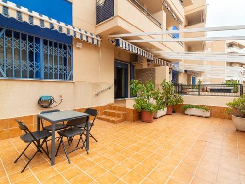 Ferienwohnung Canet d'en Berenguer, 2 Schlafzimmer, 4 Personen - photo_1011865417151