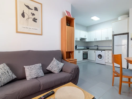 Ferienwohnung Canet d'en Berenguer, 2 Schlafzimmer, 4 Personen - photo_1011865417151