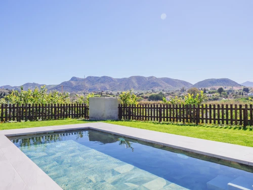 Ferienhaus Cártama, 2 Schlafzimmer, 6 Personen - photo_1011865417295