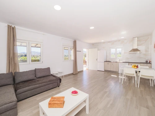 Ferienhaus Cártama, 2 Schlafzimmer, 6 Personen - photo_1011865417295