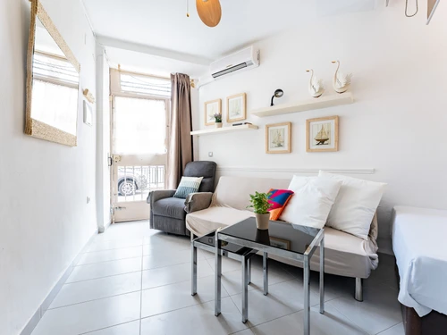 Appartement Benalmádena, 2 pièces, 2 personnes - photo_1011865417441