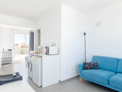 Studio Can Picafort, studio flat, 2 persons - photo_1011865417568