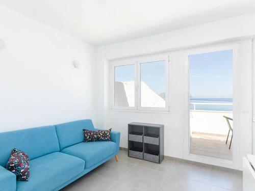 Studio Can Picafort, studio flat, 2 persons - photo_1011865417568