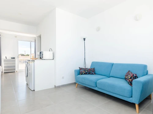 Studio Can Picafort, studio flat, 2 persons - photo_1011865417568