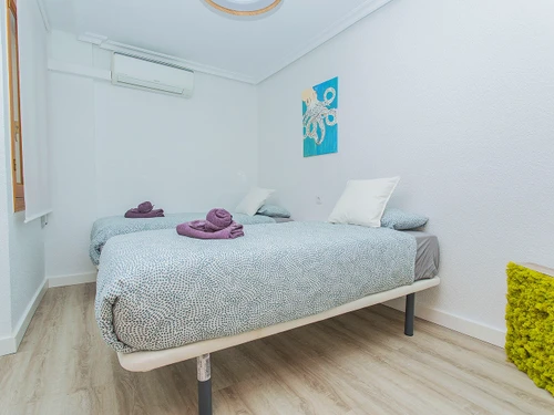 Apartamento Torrevieja, La Mata, 2 dormitorios, 4 personas - photo_1011865417716