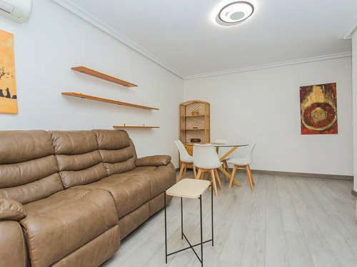 Apartamento Torrevieja, La Mata, 2 dormitorios, 4 personas - photo_1011865417716