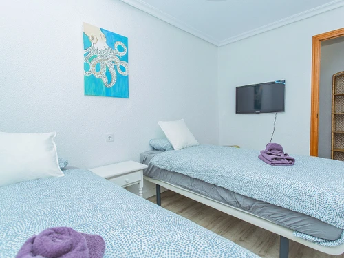 Apartamento Torrevieja, La Mata, 2 dormitorios, 4 personas - photo_1011865417716