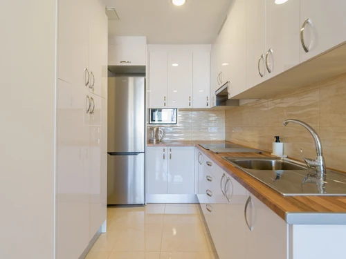 Apartment Las Palmas de Gran Canaria, 1 bedroom, 3 persons - photo_1011865417986