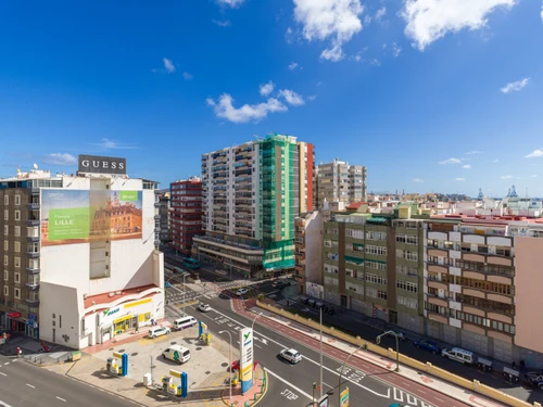 Apartment Las Palmas de Gran Canaria, 1 bedroom, 3 persons - photo_1011865417986