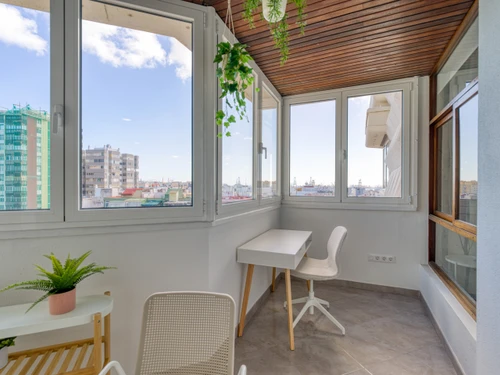 Apartment Las Palmas de Gran Canaria, 1 bedroom, 3 persons - photo_1011865417986