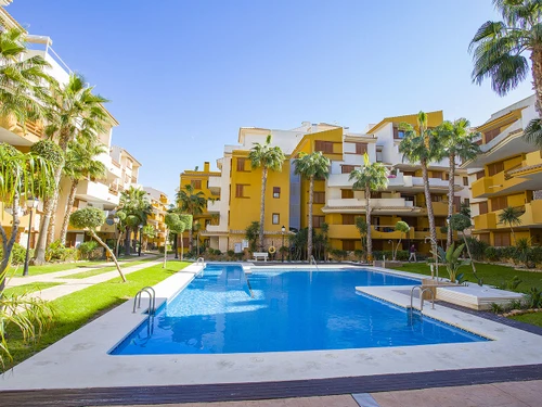 Ferienwohnung Cabo Roig, 2 Schlafzimmer, 4 Personen - photo_1011865418129