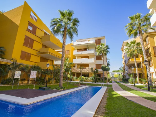 Ferienwohnung Cabo Roig, 2 Schlafzimmer, 4 Personen - photo_1011865418129