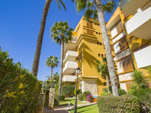 Ferienwohnung Cabo Roig, 2 Schlafzimmer, 4 Personen - photo_1011865418129