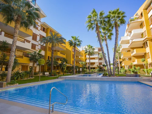 Ferienwohnung Cabo Roig, 2 Schlafzimmer, 4 Personen - photo_1011865418129