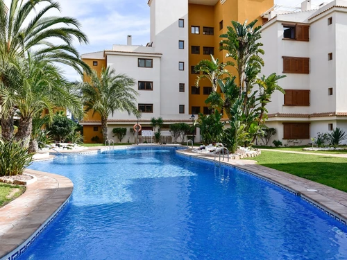 Ferienwohnung Cabo Roig, 2 Schlafzimmer, 4 Personen - photo_1011865418129