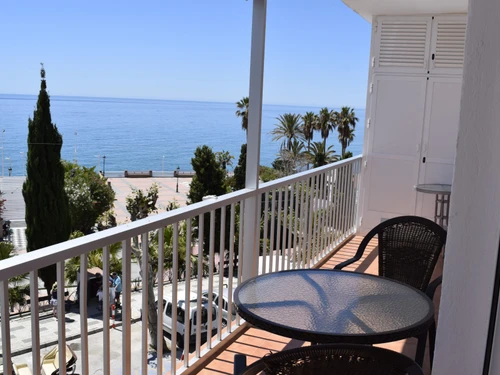 Apartamento Nerja, 1 dormitorio, 4 personas - photo_1011865418508