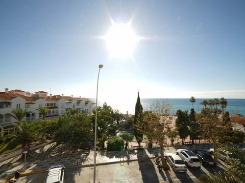 Apartamento Nerja, 1 dormitorio, 4 personas - photo_1011865418508