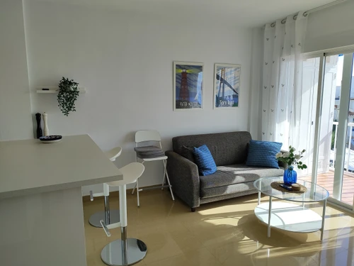 Apartamento Nerja, 1 dormitorio, 4 personas - photo_1011865418508
