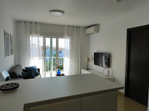 Apartamento Nerja, 1 dormitorio, 4 personas - photo_1011865418508