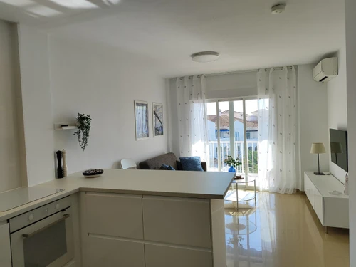 Apartamento Nerja, 1 dormitorio, 4 personas - photo_1011865418508