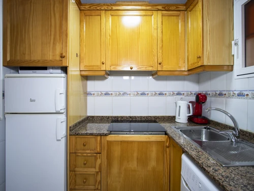 Ferienwohnung Torrevieja, 2 Schlafzimmer, 6 Personen - photo_1011865418642