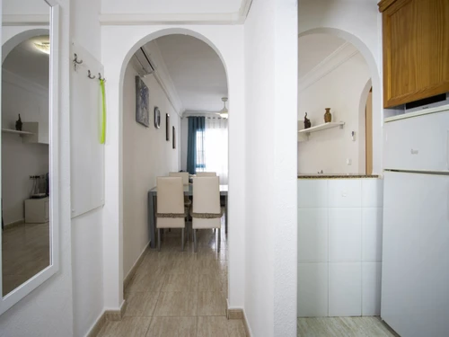 Ferienwohnung Torrevieja, 2 Schlafzimmer, 6 Personen - photo_1011865418642