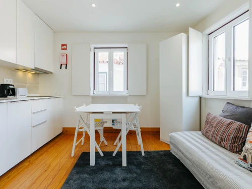 Apartamento Lisboa, 1 dormitorio, 2 personas - photo_1011865419021