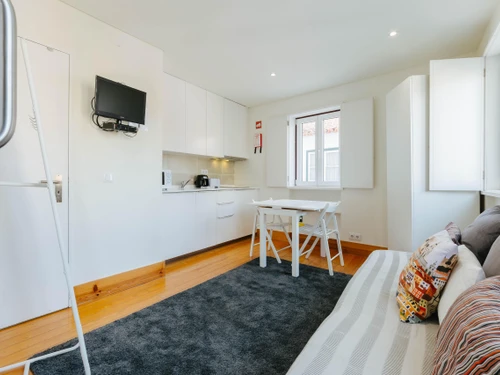 Appartement Lisboa, 2 pièces, 2 personnes - photo_1011865419021