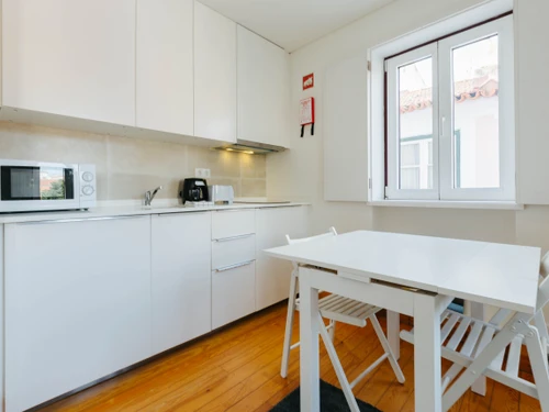Apartamento Lisboa, 1 dormitorio, 2 personas - photo_1011865419021