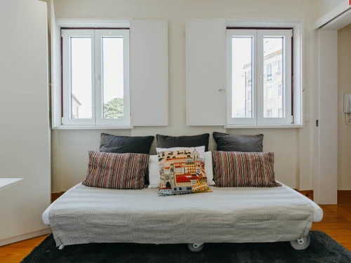 Apartamento Lisboa, 1 dormitorio, 2 personas - photo_1011865419021