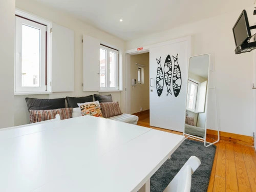 Apartamento Lisboa, 1 dormitorio, 2 personas - photo_1011865419021