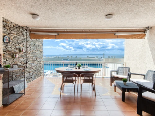 Apartamento Roses, 3 dormitorios, 6 personas - photo_1011865419167