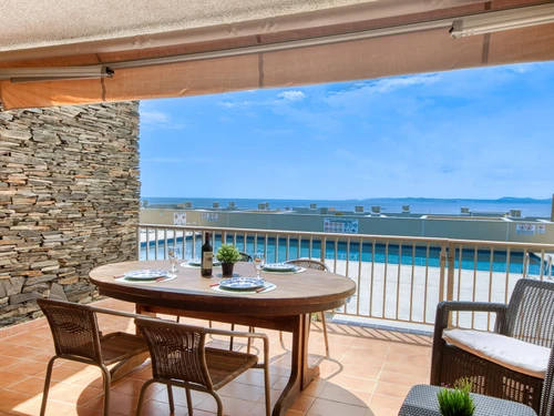 Appartement Roses, 4 pièces, 6 personnes - photo_1011865419167