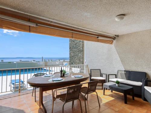 Appartement Roses, 4 pièces, 6 personnes - photo_1011865419167