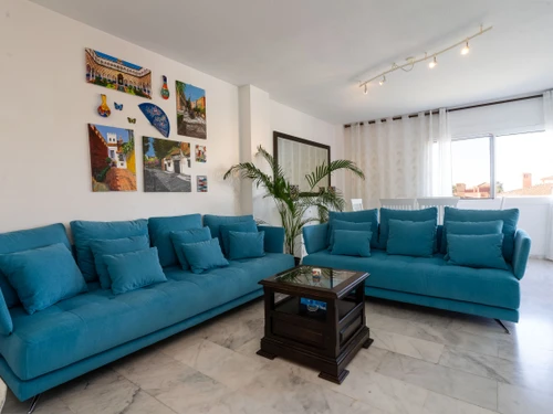 Apartamento Marbella, 2 dormitorios, 4 personas - photo_1011865419445