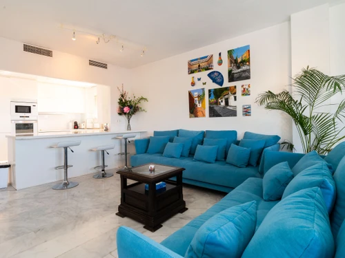 Apartamento Marbella, 2 dormitorios, 4 personas - photo_1011865419445