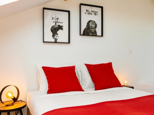 Apartment Lisbon, 2 bedrooms, 4 persons - photo_1011865419573