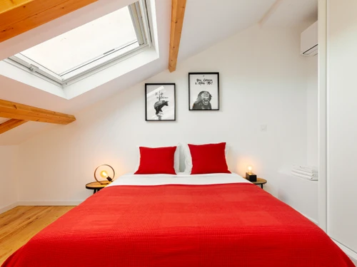 Apartment Lisbon, 2 bedrooms, 4 persons - photo_1011865419573