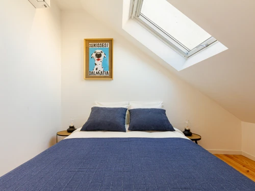 Apartment Lisbon, 2 bedrooms, 4 persons - photo_1011865419573