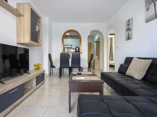 Ferienwohnung Torrevieja, 2 Schlafzimmer, 4 Personen - photo_1011865419702