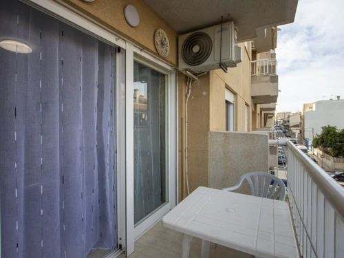 Ferienwohnung Torrevieja, 2 Schlafzimmer, 4 Personen - photo_1011865419702