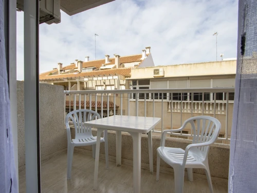 Ferienwohnung Torrevieja, 2 Schlafzimmer, 4 Personen - photo_1011865419702
